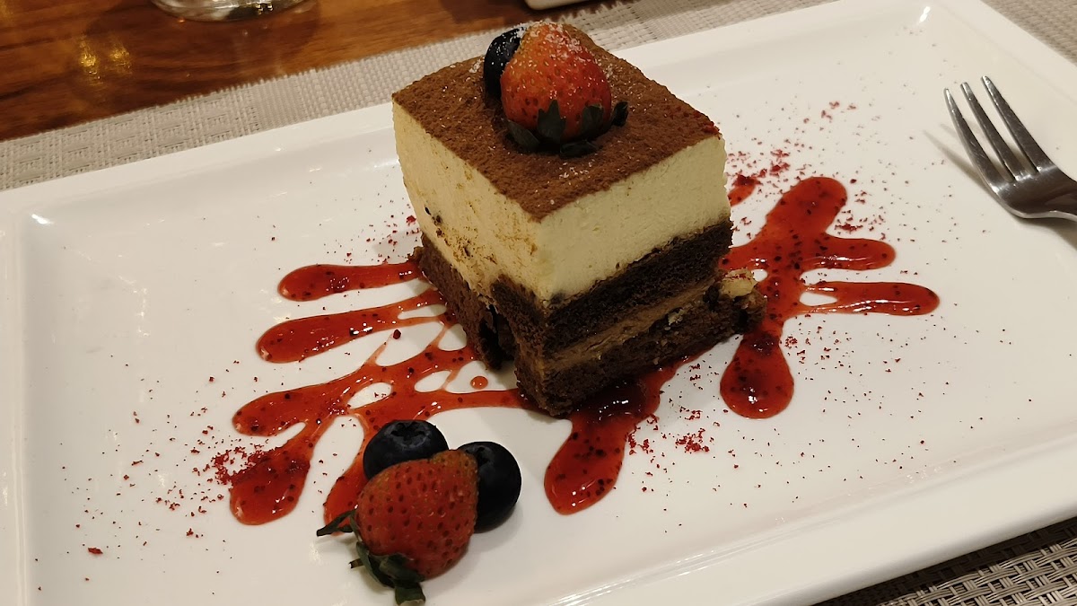 The Vilaggio Restaurant Photos 2